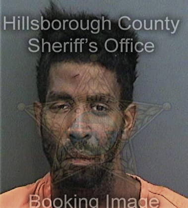 Angelo Owens, - Hillsborough County, FL 