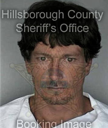 Michael Pirozzi, - Hillsborough County, FL 