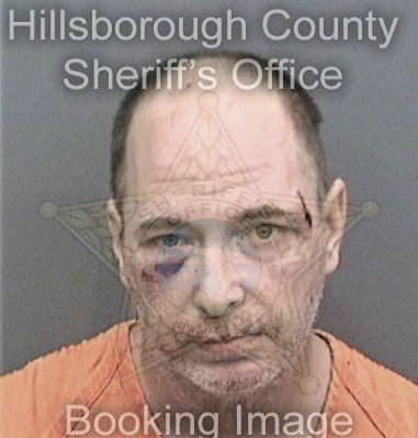 Theodore Rau, - Hillsborough County, FL 