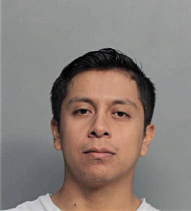 Pedro Raymundo, - Dade County, FL 