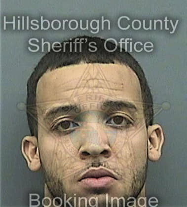 Oscar Regalado, - Hillsborough County, FL 