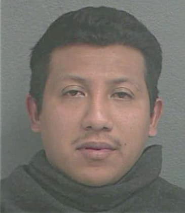 Juan Resendez-Arrellano, - Wyandotte County, KS 