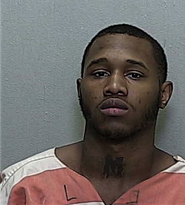 Jovan Rhem, - Marion County, FL 