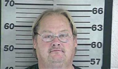 Robert Richardson, - Dyer County, TN 