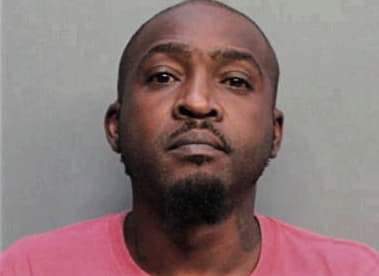 James Richmond, - Dade County, FL 