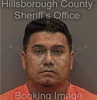 Jesus Rivas, - Hillsborough County, FL 