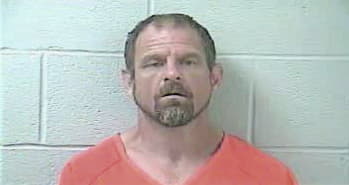 Johnnie Roach, - Daviess County, KY 