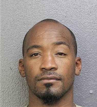 Laphonso Roberson, - Broward County, FL 