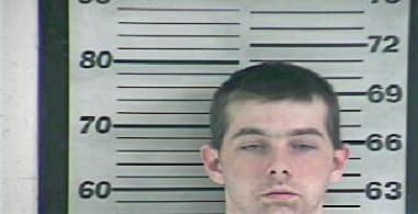 Robert Roberson, - Dyer County, TN 