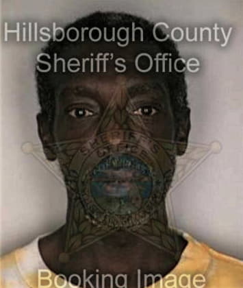 Darean Roberts - Hillsborough County, FL 