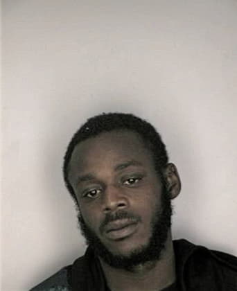 Damien Robinson - Hillsborough County, FL 