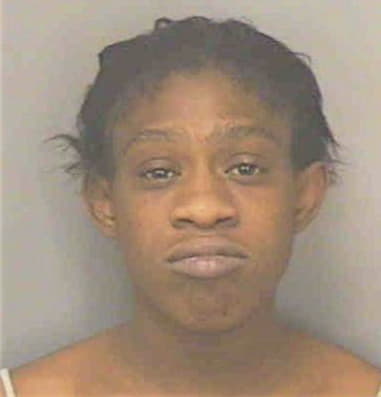 Gloria Robinson, - Polk County, FL 