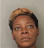 Marquita Robinson, - Shelby County, TN 