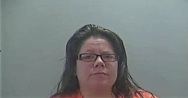 Julie Rodriguez, - Whitley County, IN 