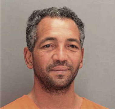 Roberto Romero-Paredes, - Dade County, FL 