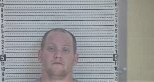 Donald Routt, - Taylor County, KY 