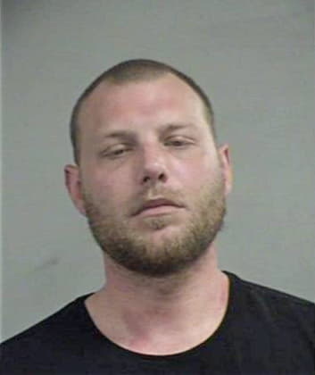 Daniel Schoenlaub - Jefferson County, KY 