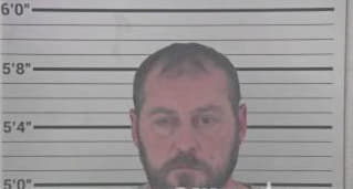 Joseph Scott - Campbell County, KY 