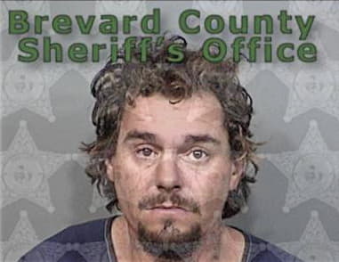 Nikolaos Seaman, - Brevard County, FL 