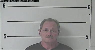 Christopher Shannon, - Boyd County, KY 