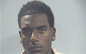 Wesley Sharpton-Smith - Fayette County, KY 