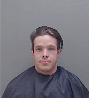 Joshua Shirey, - Harrison County, TX 