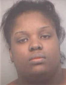 Deangela Simmons - Fulton County, GA 