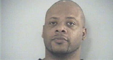William Simmons - Fayette County, KY 