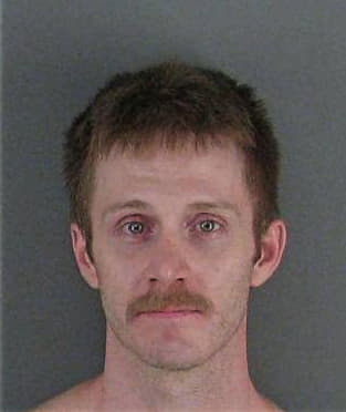 Steven Sinclair - Gaston County, NC 