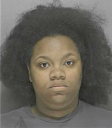 Latanya Smiley, - Volusia County, FL 