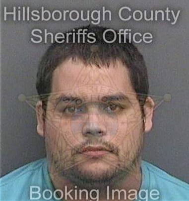 Brendan Smith, - Hillsborough County, FL 