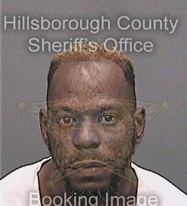 Cornelius Smith, - Hillsborough County, FL 