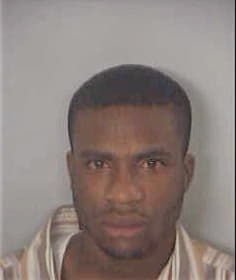 Dennis Smith - Fulton County, GA 