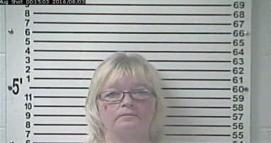 Jessica Smith, - Hardin County, KY 