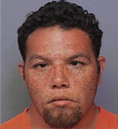 Jonathon Smith - Polk County, FL 