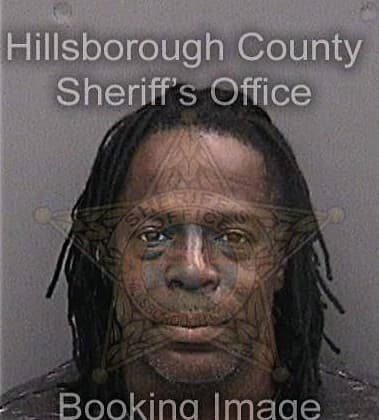 Delvin Soares, - Hillsborough County, FL 