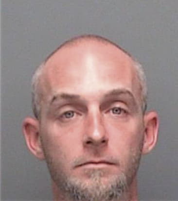 Allen Sowards - Pinellas County, FL 