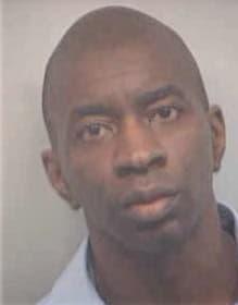 Brandon Sparks - Fulton County, GA 