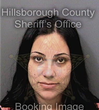 Adrianne Speraw, - Hillsborough County, FL 