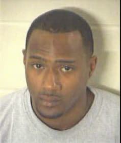 James Spradlen - Fulton County, GA 