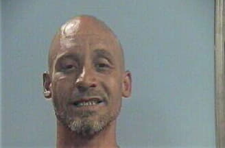 Anthony Steele - Fayette County, KY 