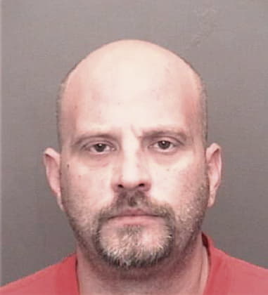 Michael Stevens, - Vanderburgh County, IN 