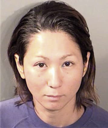 Deina Sung, - Denton County, TX 