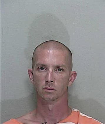 Derek Svihula, - Marion County, FL 