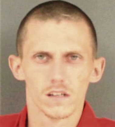 Daniel Swanner, - Hinds County, MS 