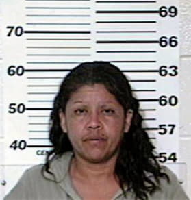 Maria Teran, - Hidalgo County, TX 