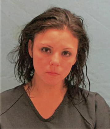 Heather Tolliver, - Pulaski County, AR 