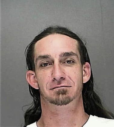 Richard Underwood, - Volusia County, FL 