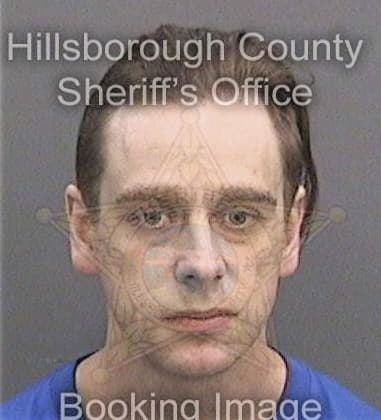 Michael Valdes, - Hillsborough County, FL 