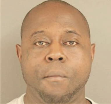 Simms Vaughn, - Hinds County, MS 